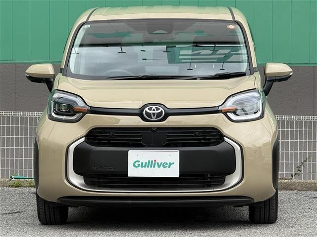 Toyota SIENTA 2024 7768517-20