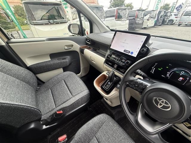 Toyota SIENTA 2024 7768517-21