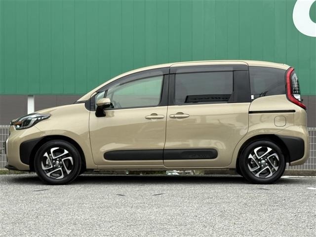 Toyota SIENTA 2024 7768517-22