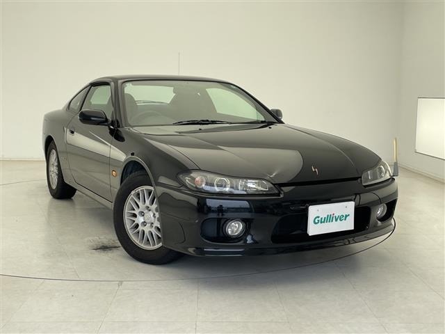 Nissan SILVIA 1999 7772809-0