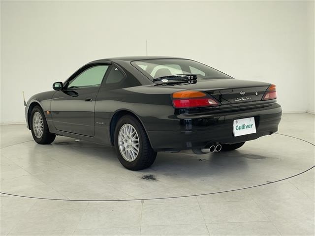 Nissan SILVIA 1999 7772809-13