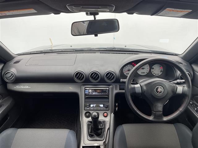 Nissan SILVIA 1999 7772809-14