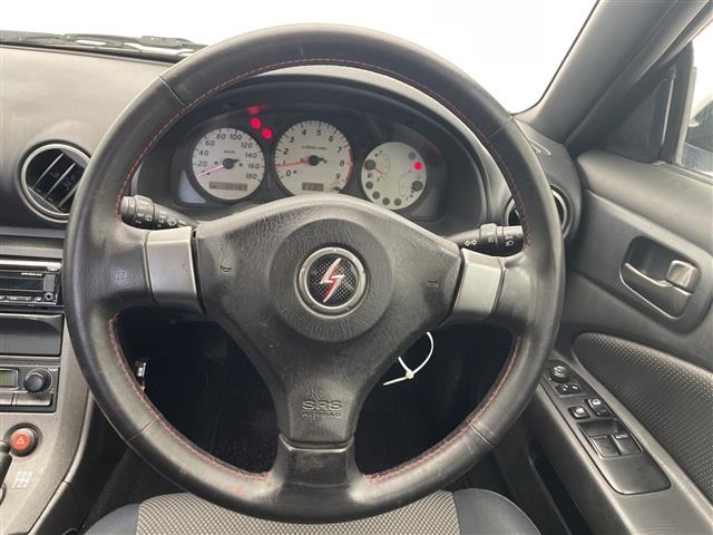 Nissan SILVIA 1999 7772809-17