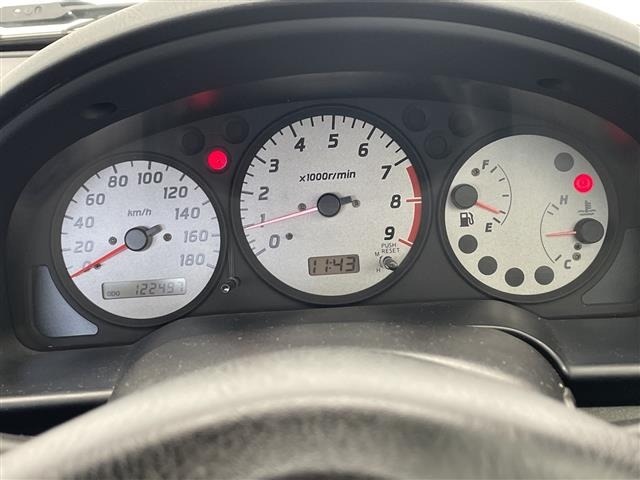 Nissan SILVIA 1999 7772809-18