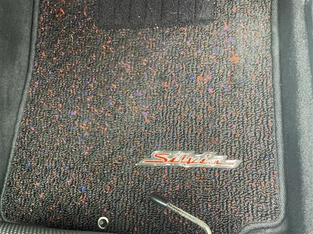 Nissan SILVIA 1999 7772809-6