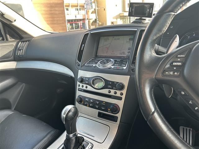 Nissan SKYLINE 2006 7773155-12