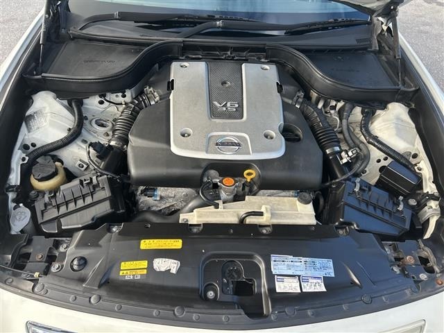 Nissan SKYLINE 2006 7773155-13