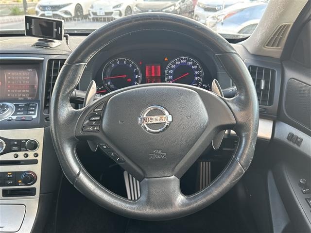Nissan SKYLINE 2006 7773155-5