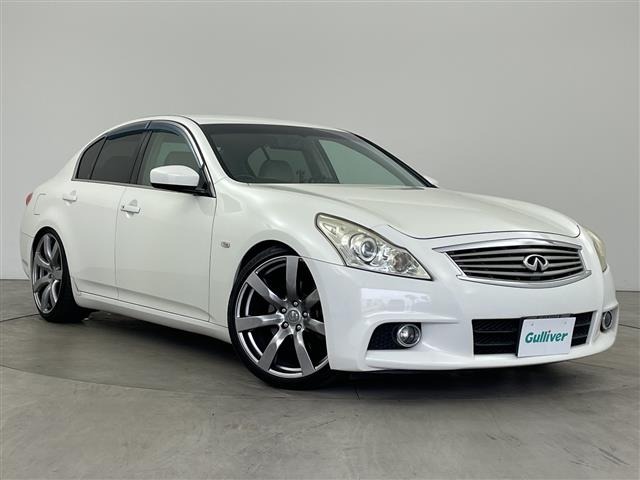 Nissan SKYLINE 2010 7773182-0