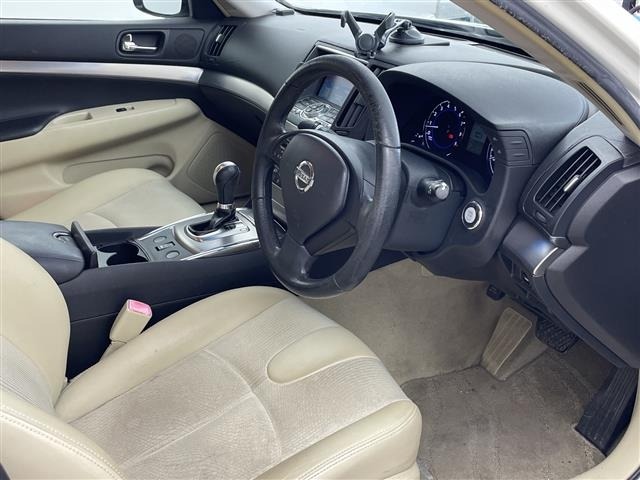 Nissan SKYLINE 2010 7773182-1
