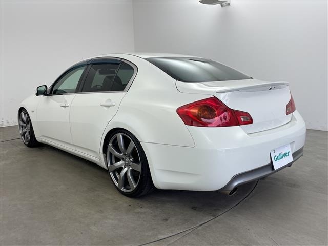 Nissan SKYLINE 2010 7773182-13