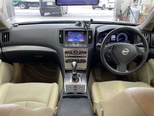 Nissan SKYLINE 2010 7773182-14