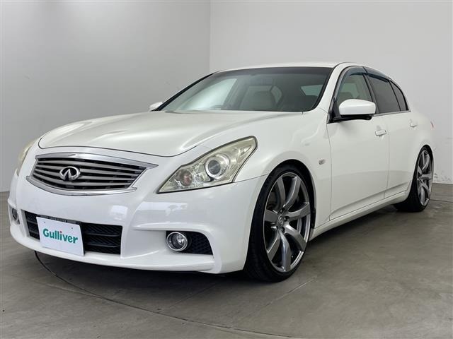 Nissan SKYLINE 2010 7773182-16