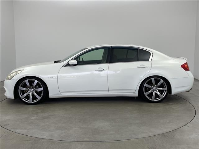 Nissan SKYLINE 2010 7773182-17