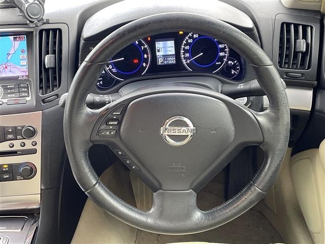 Nissan SKYLINE 2010 7773182-2