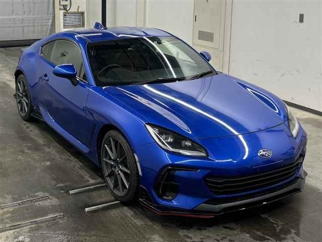 Subaru SUBARU 2022 7747253-0