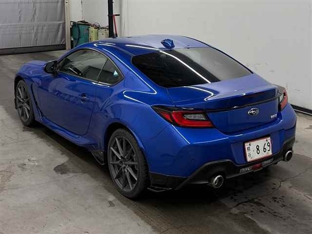 Subaru SUBARU 2022 7747253-1