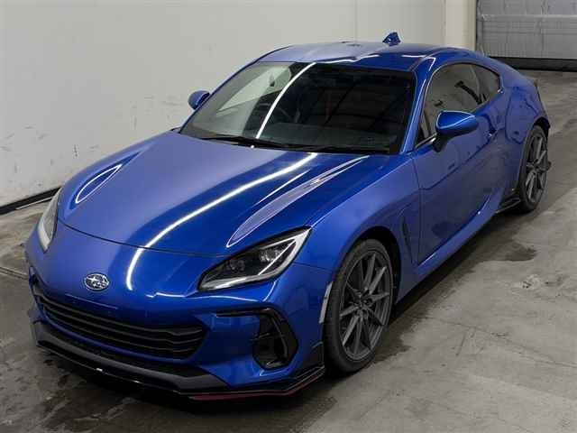 Subaru SUBARU 2022 7747253-4