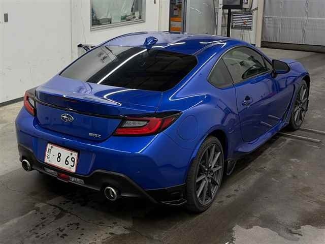 Subaru SUBARU 2022 7747253-5