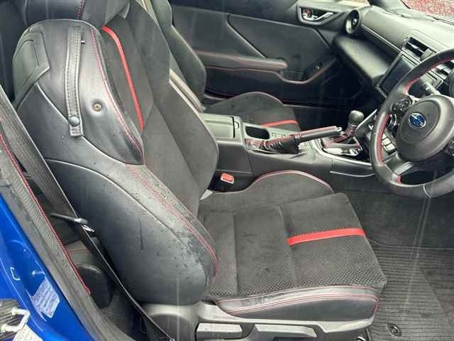 Subaru SUBARU 2022 7747253-7