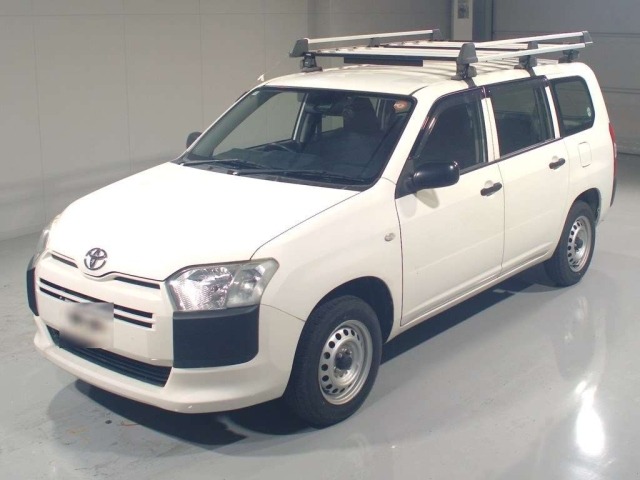 Toyota SUCCEED VAN 2018 7747990-0