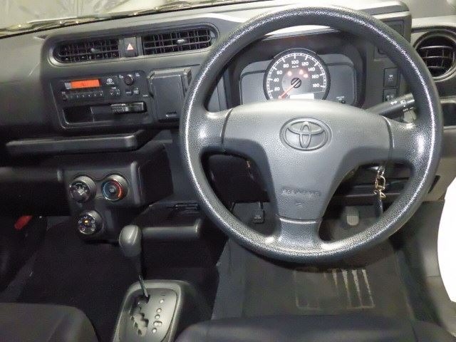 Toyota SUCCEED VAN 2016 7747991-4