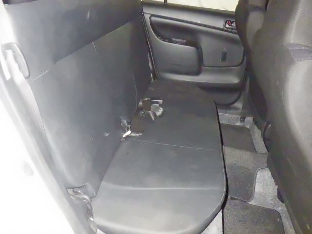Toyota SUCCEED VAN 2016 7747991-5