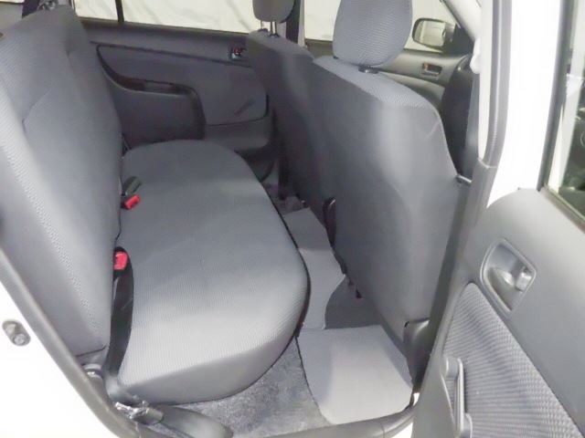 Toyota SUCCEED VAN 2014 7747992-5