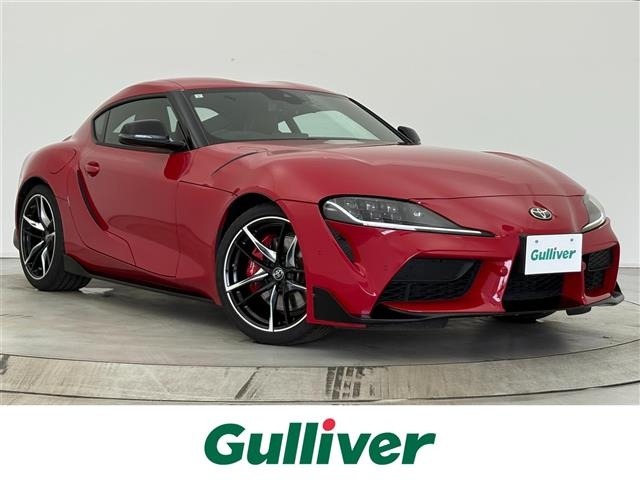 Toyota SUPRA 2021 7773721-0
