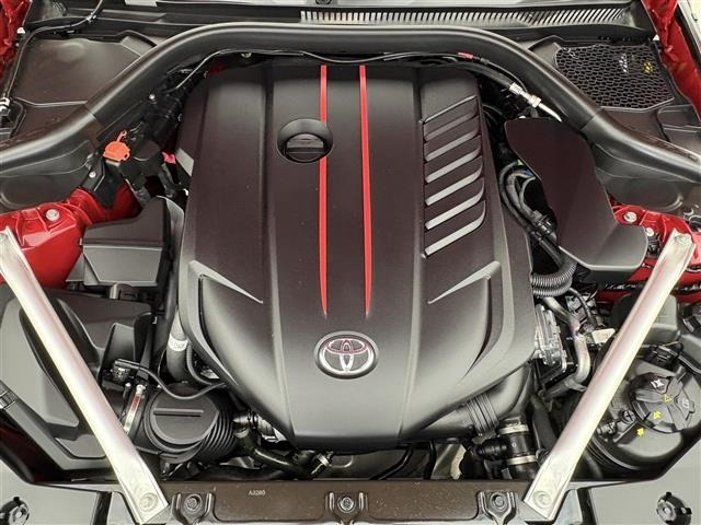 Toyota SUPRA 2021 7773721-14