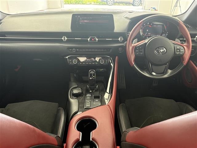 Toyota SUPRA 2021 7773721-15