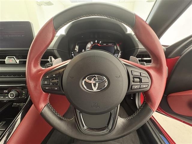 Toyota SUPRA 2021 7773721-19