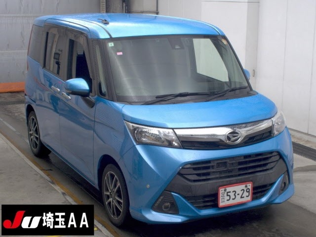 Daihatsu THOR 2017 7771714-0