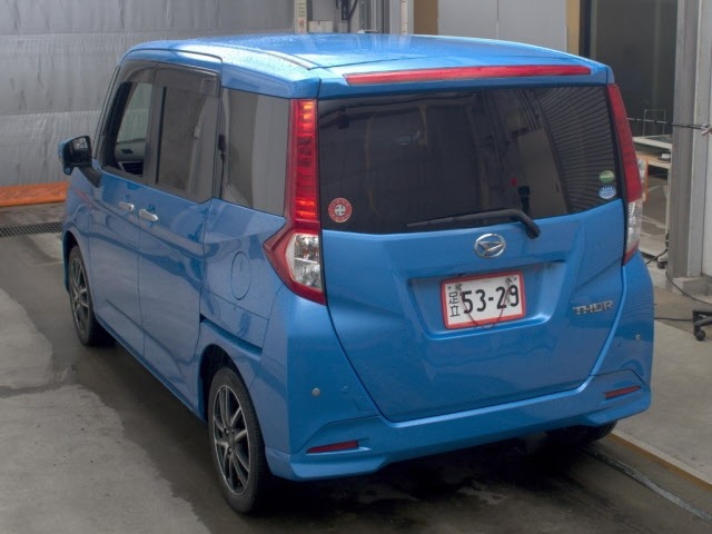 Daihatsu THOR 2017 7771714-1
