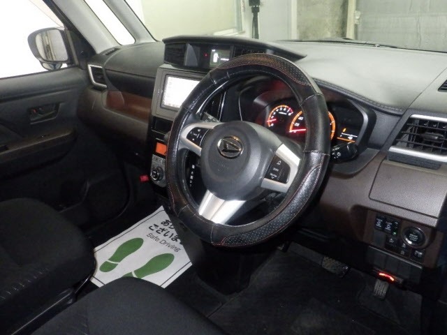 Daihatsu THOR 2017 7771714-3