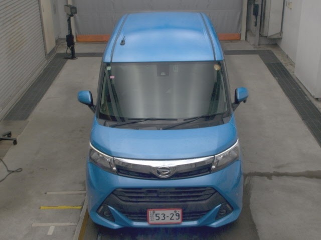 Daihatsu THOR 2017 7771714-6