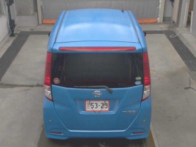 Daihatsu THOR 2017 7771714-7