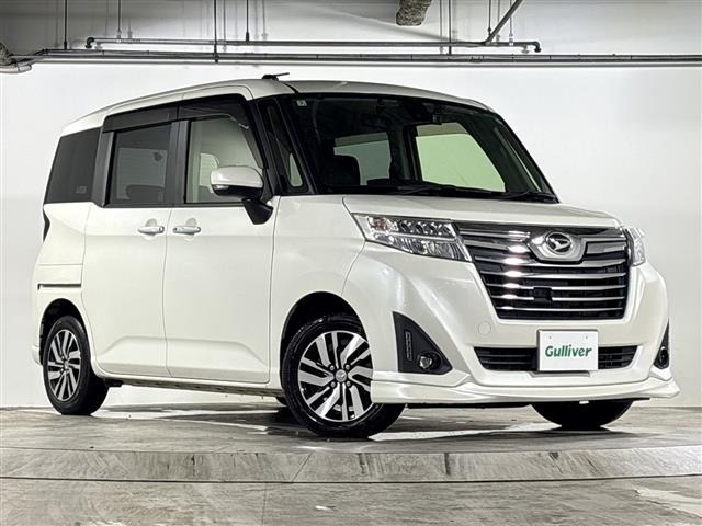 Daihatsu THOR 2018 7771731-0