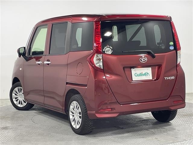 Daihatsu THOR 2019 7771732-13