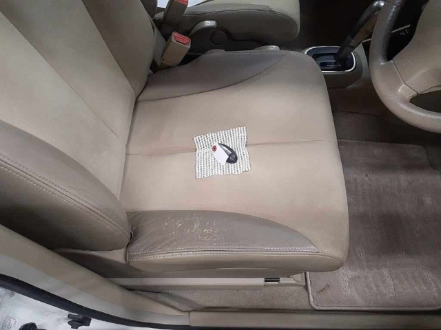 Nissan TIIDA 2009 7773333-10