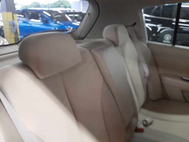 Nissan TIIDA 2009 7773333-11