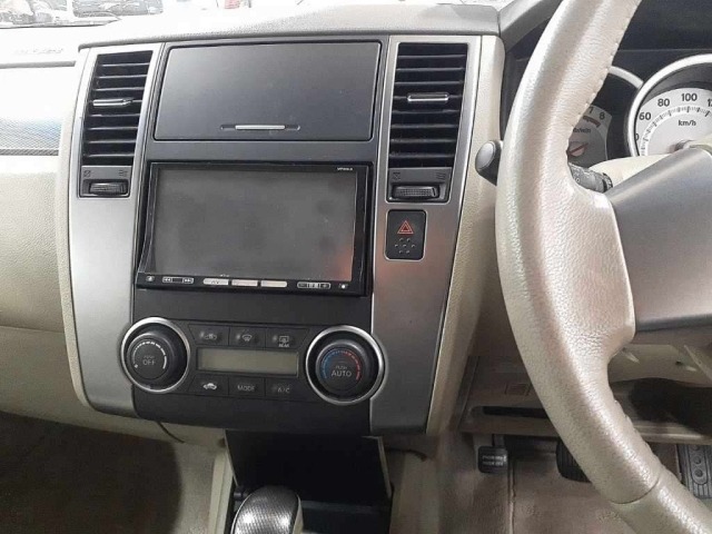 Nissan TIIDA 2009 7773333-12