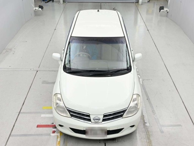 Nissan TIIDA 2009 7773333-7