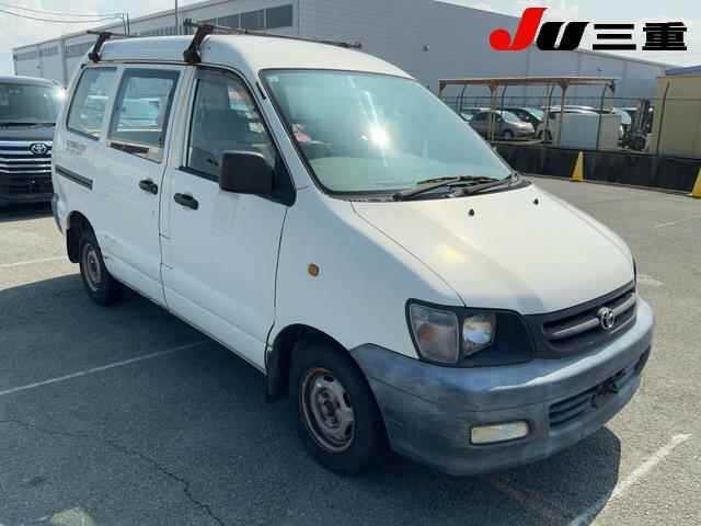 Toyota TOWNACE VAN 2004 7772621-0