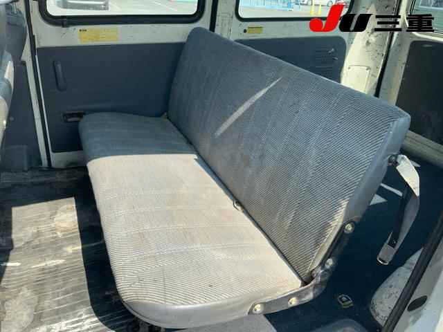Toyota TOWNACE VAN 2004 7772621-10