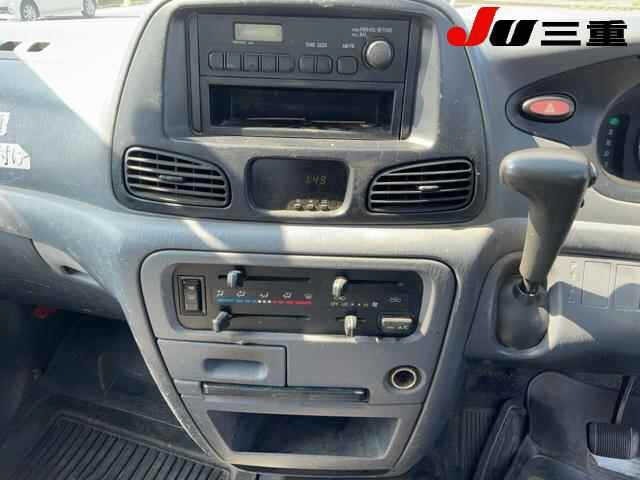 Toyota TOWNACE VAN 2004 7772621-11