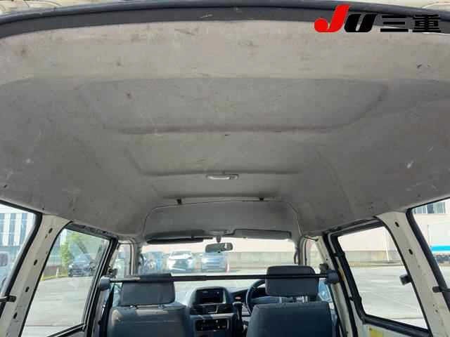 Toyota TOWNACE VAN 2004 7772621-12