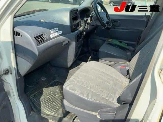 Toyota TOWNACE VAN 2004 7772621-3