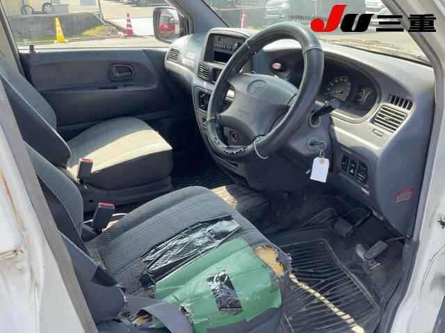 Toyota TOWNACE VAN 2004 7772621-4