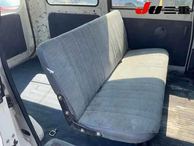 Toyota TOWNACE VAN 2004 7772621-5